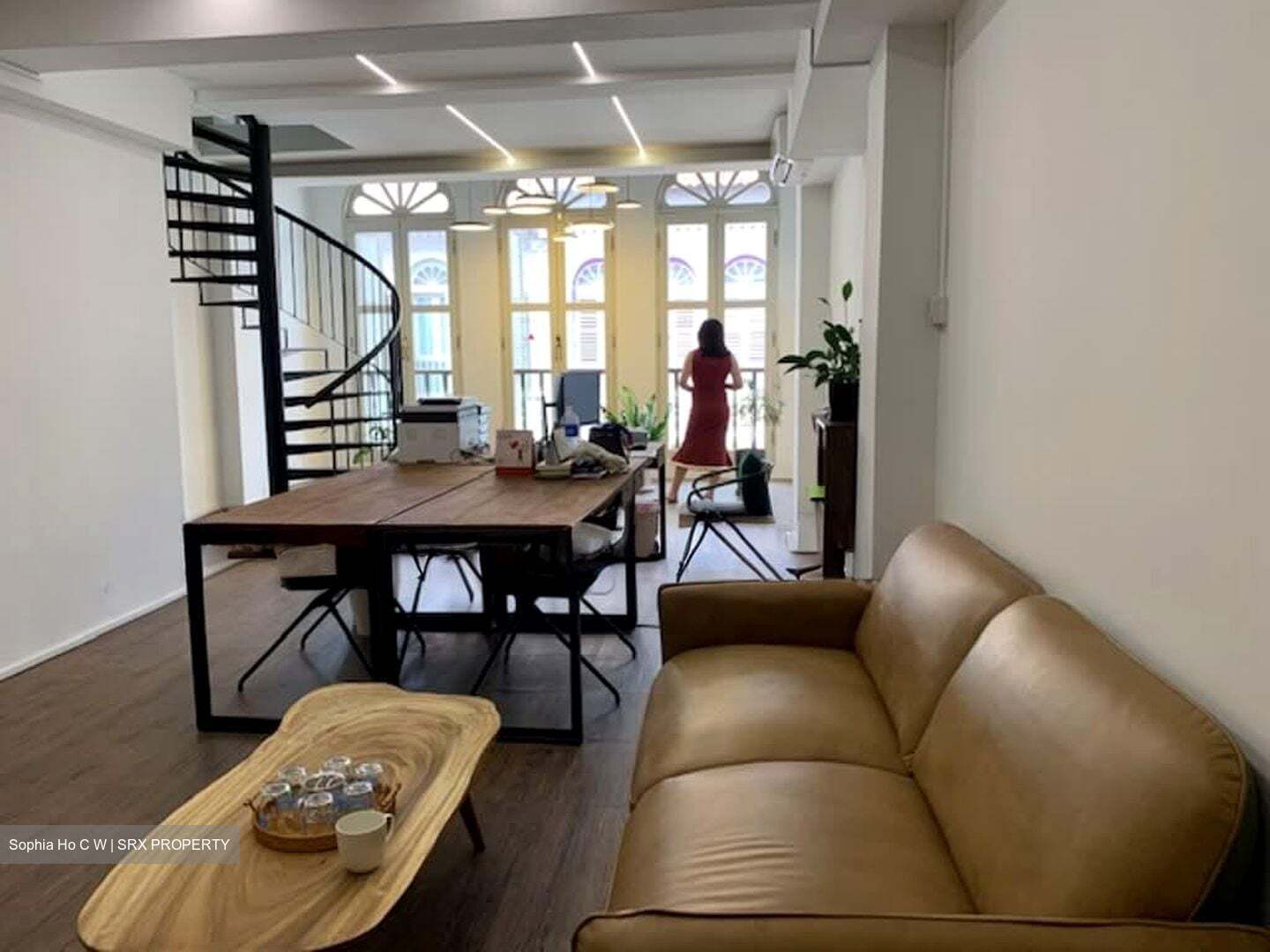 Purvis Street (D7), Office #581159441